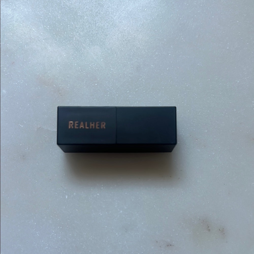 RealHer Lipstick Mini girl power